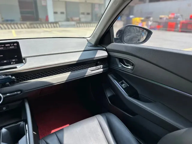 Honda Accord — Фото автомобиля 14