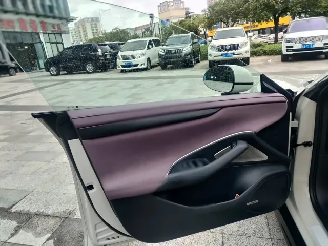 Xiaomi SU7 — Фото автомобиля 13
