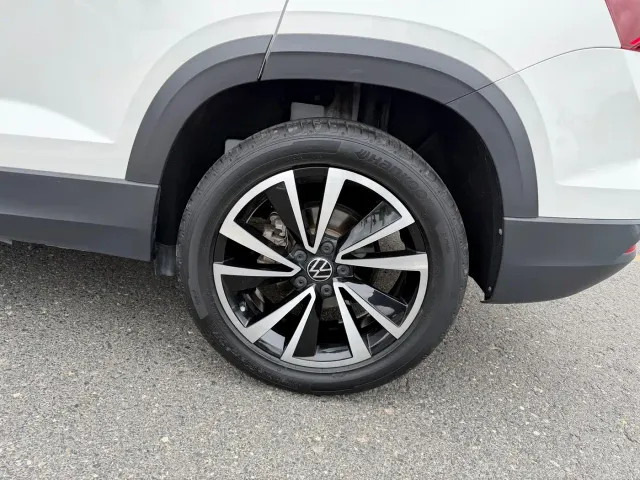 Volkswagen Tharu — Фото автомобиля 11