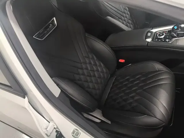 Chery Tiggo 7 PLUS 2023 Champion Edition 1.5TCI CVT Extraordinary Edition — Фото автомобиля 24