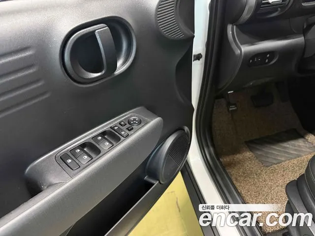 Hyundai Casper — Фото автомобиля 19