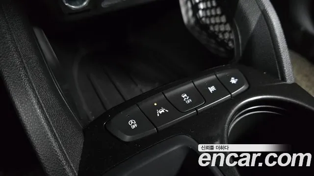 Chevrolet Trailblazer — Фото автомобиля 14