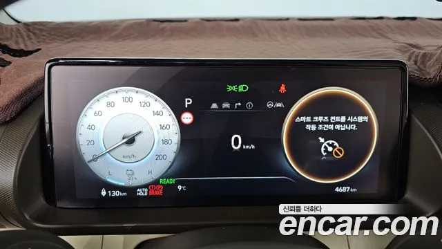 Hyundai Casper Electric — Фото автомобиля 11