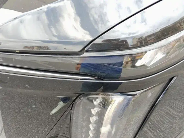 Cadillac XT5 — Фото автомобиля 5