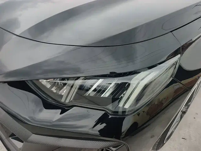 GAC Trumpchi Emkoo — Фото автомобиля 23