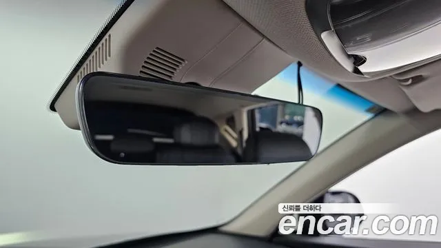 Genesis GV80 2.5T Бензин AWD — Фото автомобиля 17