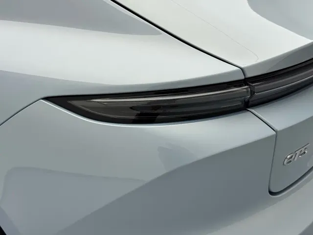Nio ET5 — Фото автомобиля 18