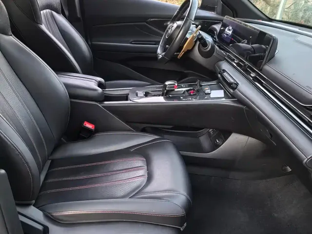 GAC Trumpchi Emkoo — Фото автомобиля 11