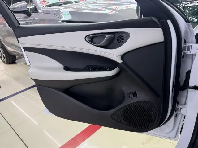 BYD Seal 05 DM-i — Фото автомобиля 14