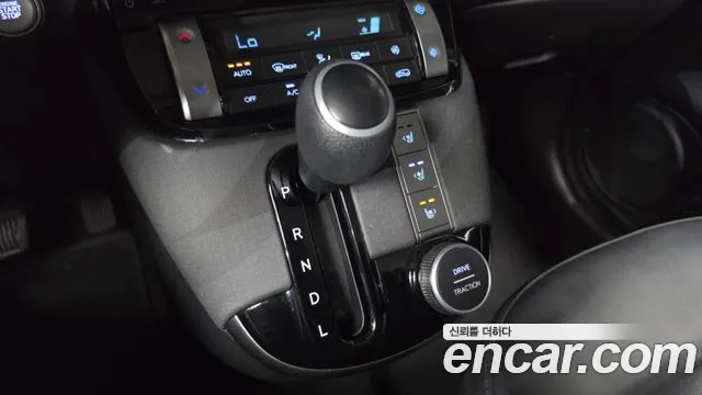 Hyundai Casper — Фото автомобиля 7