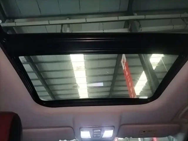 Changan Oushang X5 — Фото автомобиля 17