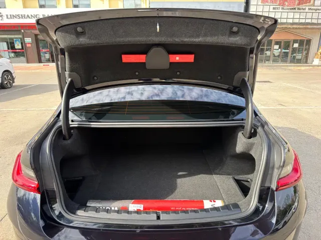 BMW i3 — Фото автомобиля 14