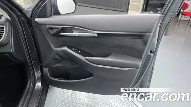 Kia Seltos New — Фото автомобиля 14