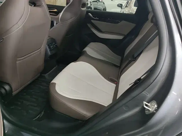 BYD Qin PLUS — Фото автомобиля 16