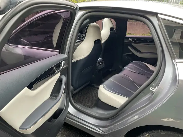 BYD Qin PLUS — Фото автомобиля 14