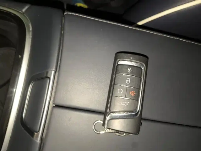 GAC Trumpchi M8 — Фото автомобиля 8