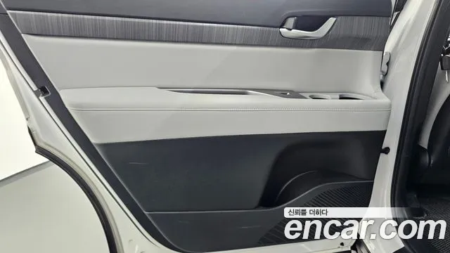 Hyundai Palisade The New — Фото автомобиля 14