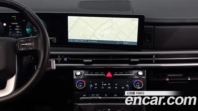 Hyundai Santa Fe MX5 — Фото автомобиля 20