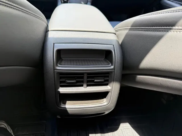 Cadillac XT5 — Фото автомобиля 17