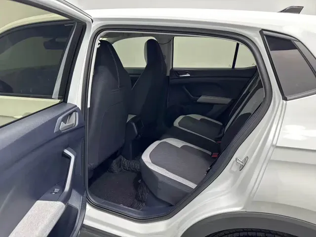 Volkswagen Tharu — Фото автомобиля 6