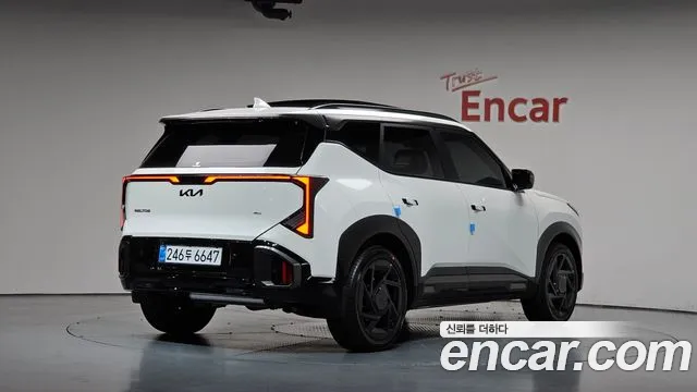 Kia Seltos — Фото автомобиля 2