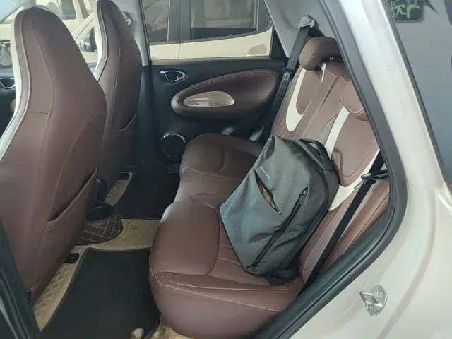 Wuling Bingo — Фото автомобиля 16