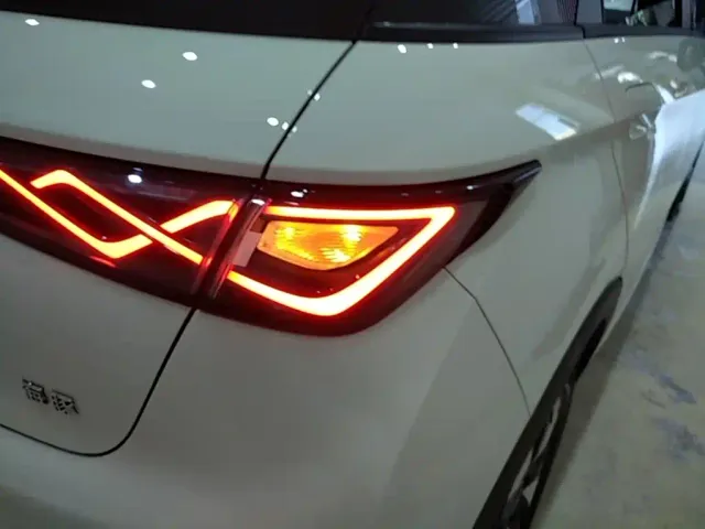 BYD Dolphin — Фото автомобиля 7