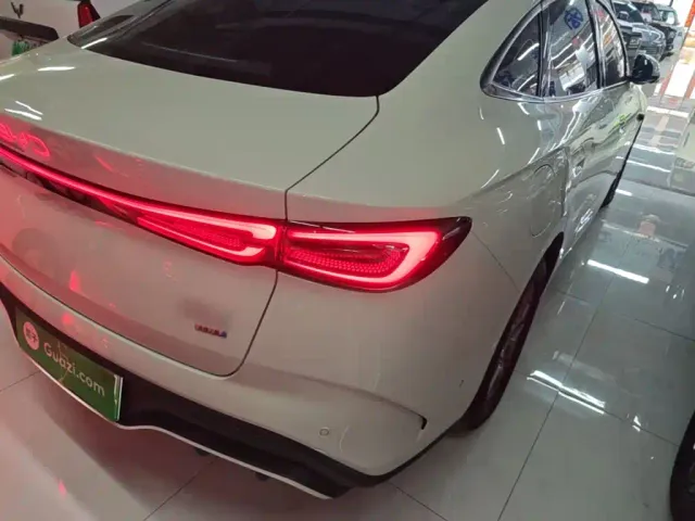 BYD Seal 06 — Фото автомобиля 7