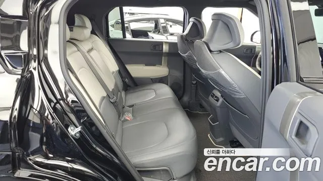 Kia EV3 — Фото автомобиля 12
