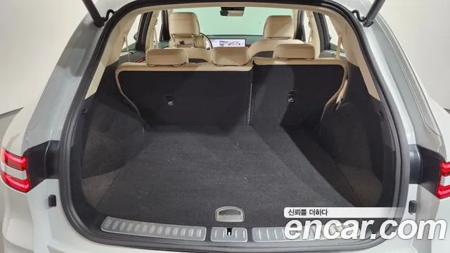 Genesis GV70 2.5T Бензин AWD — Фото автомобиля 18