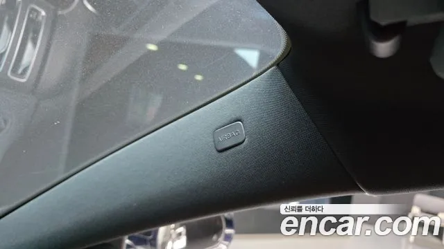 Mercedes-Benz S-Class S-класс W223 — Фото автомобиля 26