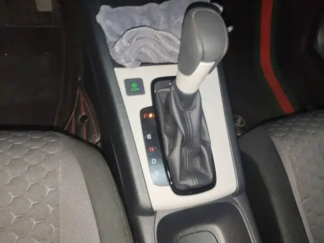 Honda Fit — Фото автомобиля 13