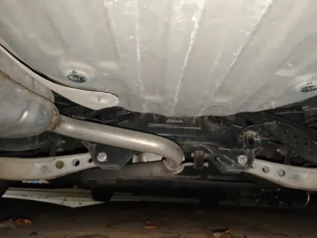 Buick Regal 2024 25T Ultra Comfort Edition — Фото автомобиля 23