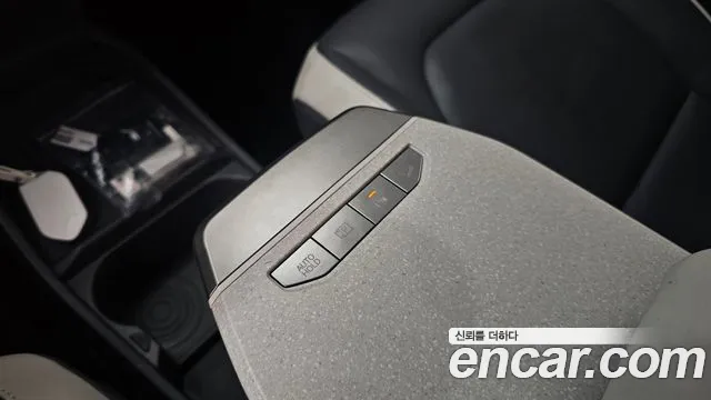 Kia EV3 — Фото автомобиля 13