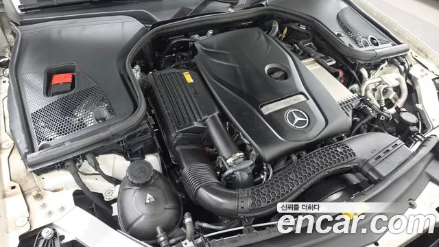 Mercedes-Benz E-Class W213 — Фото автомобиля 6