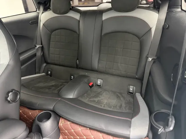 MINI Hatch — Фото автомобиля 9