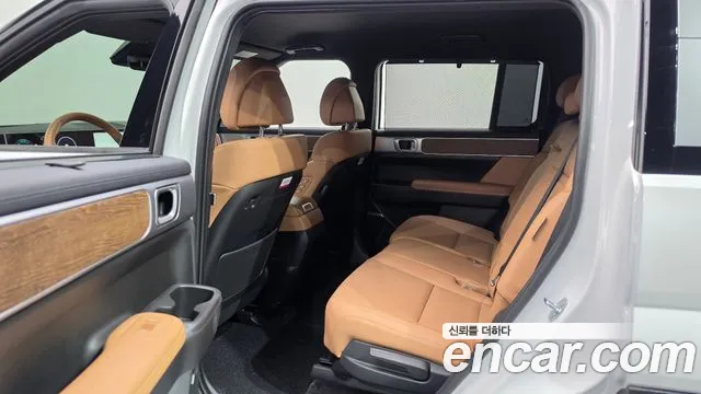 Hyundai Santa Fe — Фото автомобиля 17