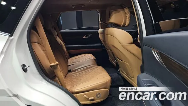 Genesis GV80 — Фото автомобиля 17