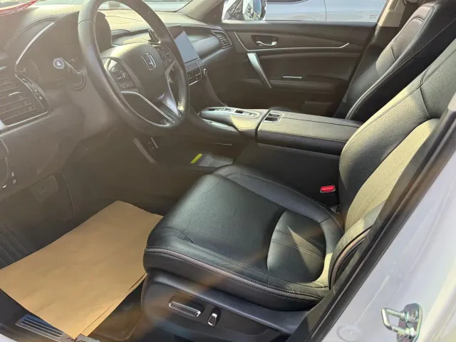Honda Avancier — Фото автомобиля 7