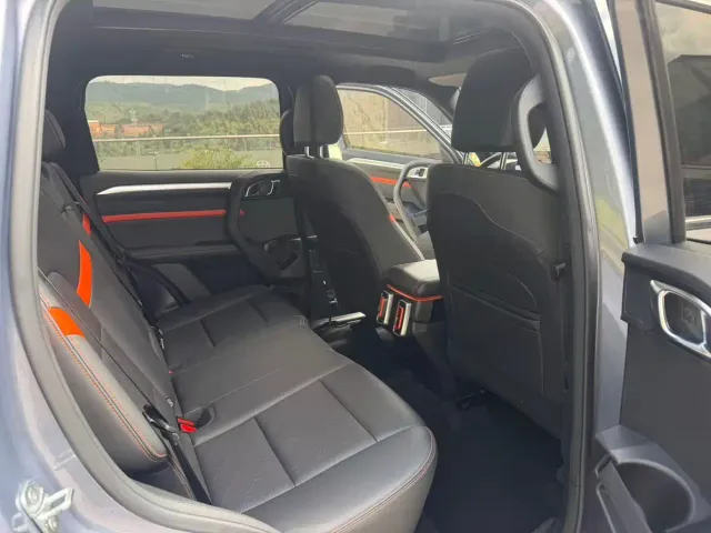 Haval Big Dog — Фото автомобиля 10