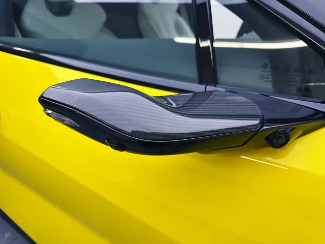 Lotus Emeya — Фото автомобиля 25