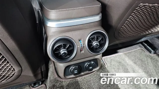Kia Stinger Stinger Meister 2.5 Masters — Фото автомобиля 26