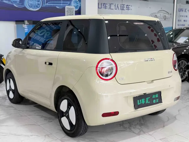 Changan Lumin — Фото автомобиля 9