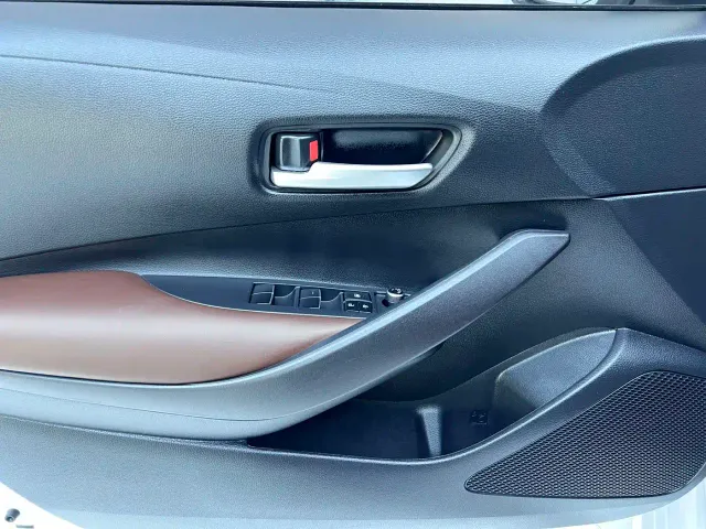Toyota Corolla — Фото автомобиля 8