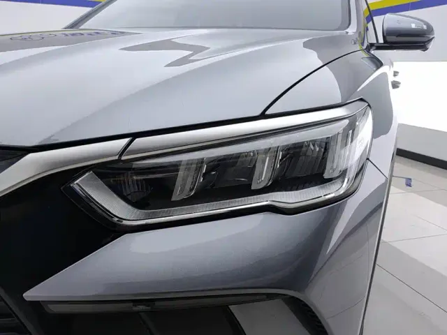 BYD Song Pro — Фото автомобиля 5