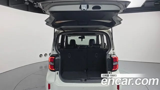 Kia RAY Новый Kia Ray Signature — Фото автомобиля 20