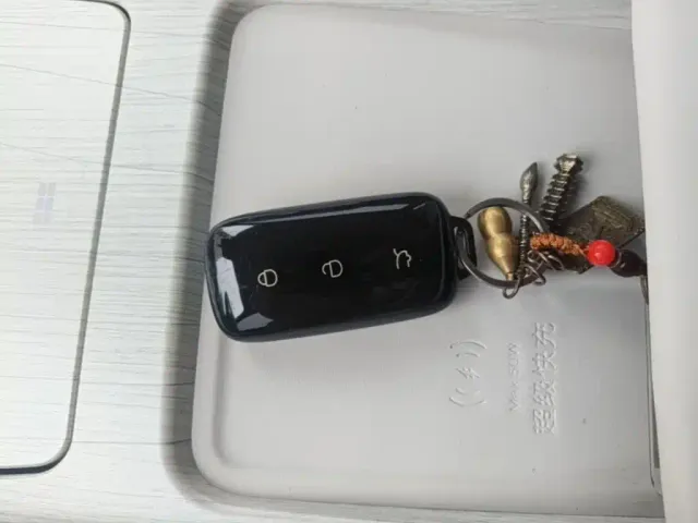 Geely Galaxy E5 — Фото автомобиля 8