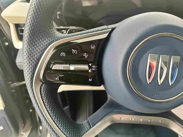 Buick Century — Фото автомобиля 8