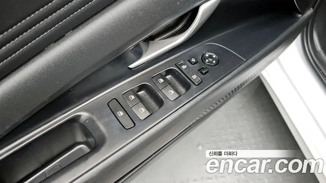 Hyundai AVANTE Avante (CN7) — Фото автомобиля 19