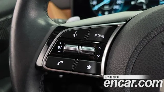 Kia Seltos Seltos (New) — Фото автомобиля 17